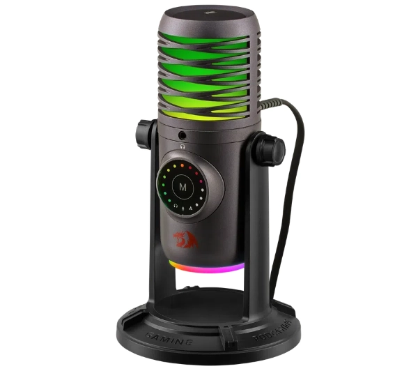 Redragon GM306 Stellaris Przewodowy Dynamiczny Czarny