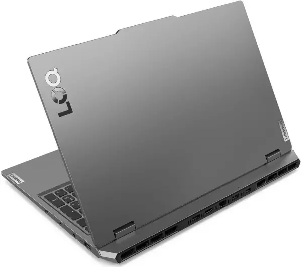 Lenovo LOQ 15ARP9 15,6" 144Hz R5 7235HS 24GB RAM 512GB Dysk SSD RTX3050 Win11 Szary Funkcje AI - ⚡ EURO HIT CENOWY! ⚡ - Kup na Raty - RRSO 0%