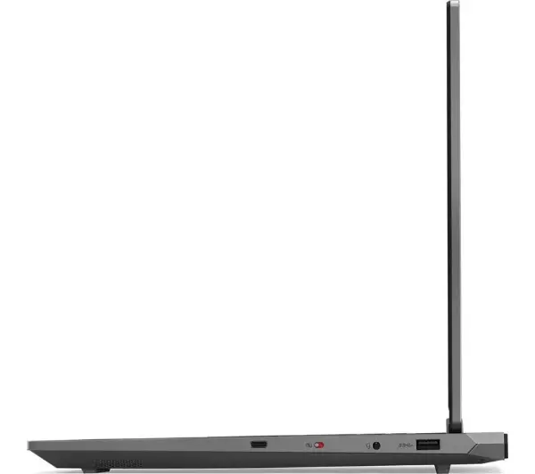 Lenovo LOQ 15ARP9 15,6" 144Hz R5 7235HS 24GB RAM 512GB Dysk SSD RTX3050 Win11 Szary Funkcje AI - ⚡ EURO HIT CENOWY! ⚡ - Kup na Raty - RRSO 0%