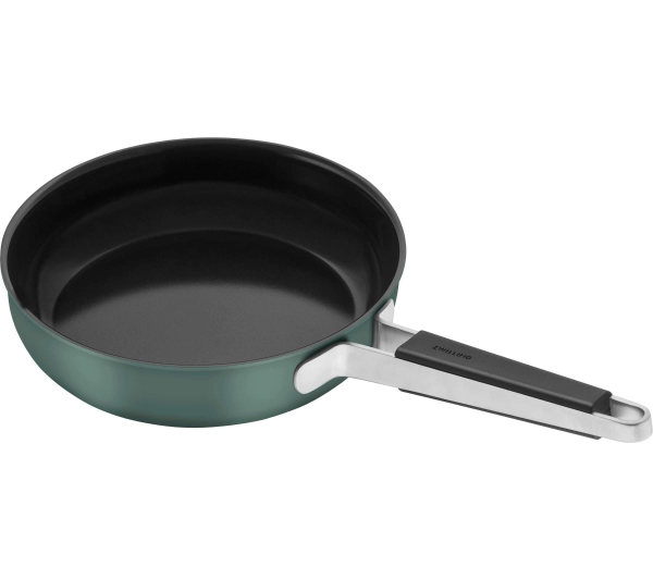 Patelnie - Zwilling Pure 1028865 Indukcja Ceraforce Ultra 24cm