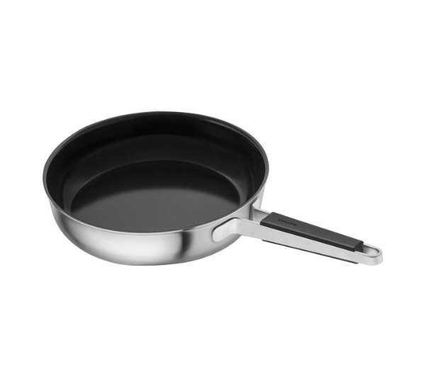 Patelnie - Zwilling Pure 1028817 Indukcja Ceraforce Ultra 28cm