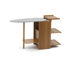 Arredamenti Stiromobile ARIT-630-BR - Kup na Raty - RRSO 0%