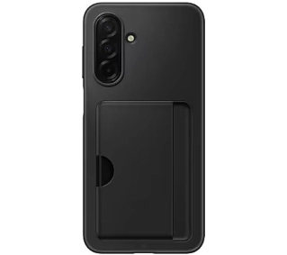 Samsung Card Slot Case do Galaxy A26 Czarny