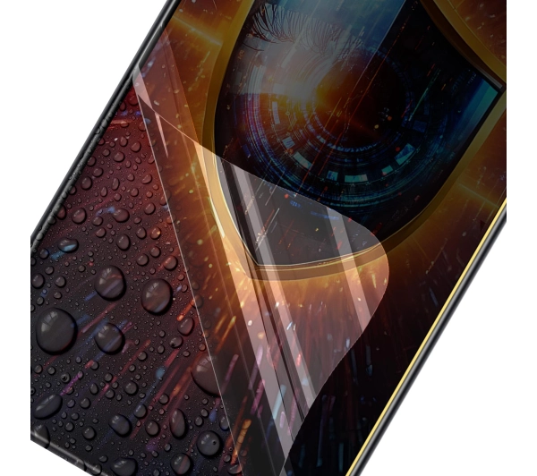 3mk Silky Matt Privacy do Xiaomi 14T