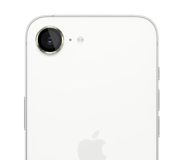 3mk Lens Protection Pro (1LENS) do Apple iPhone SE4/16 E