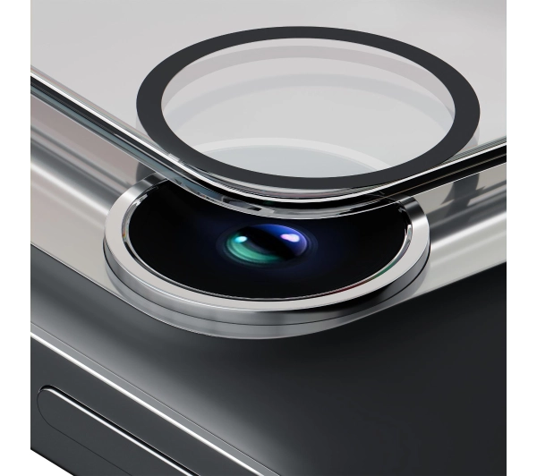 3mk Lens Pro Full Cover do iPhone 16 Pro/Pro Max