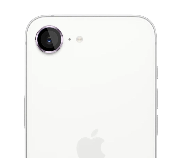3mk Lens Protection Pro (1LENS) do Apple iPhone SE4/16 E