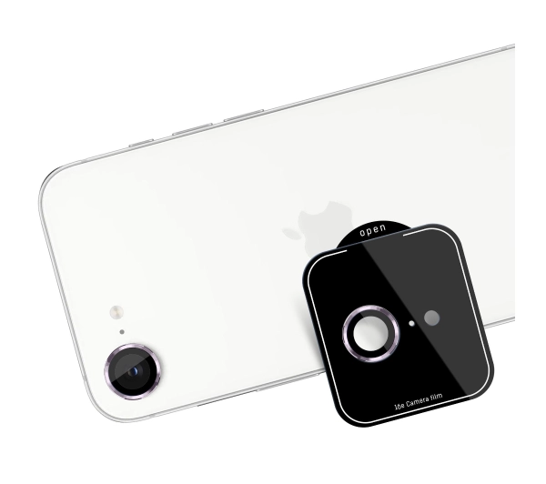 3mk Lens Protection Pro (1LENS) do Apple iPhone SE4/16 E
