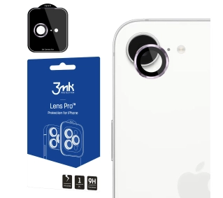 3mk Lens Protection Pro (1LENS) do Apple iPhone SE4/16 E