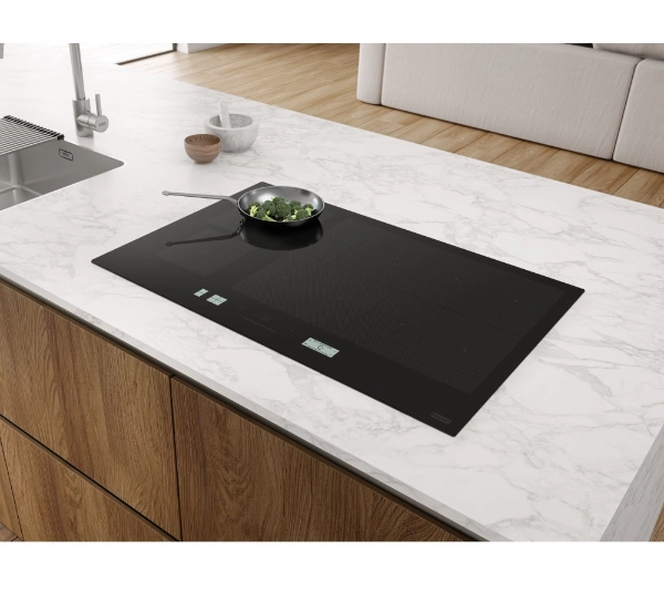 Franke Mythos FMY 906 I FP BK 86cm - TRZECI -55%, ALBO 5-TY ZA 1ZŁ - Kup na Raty - RRSO 0%