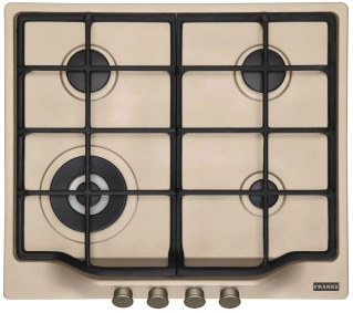 Franke Country FCH 604 3G TC OA 59cm - TRZECI -55%, ALBO 5-TY ZA 1ZŁ - Kup na Raty - RRSO 0%