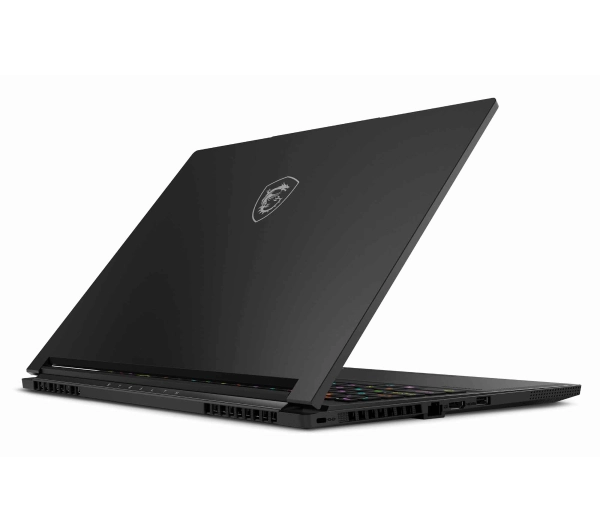 MSI Stealth A16 AI+ A3XWHG-042PL OLED 16" 240Hz Ryzen AI 9 HX370 32GB RAM 2TB Dysk SSD RTX5070Ti DLSS4 Win11 Pro Czarny AI - Kup na Raty - RRSO 0%