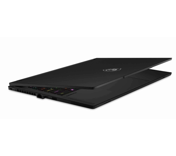 MSI Stealth A16 AI+ A3XWHG-042PL OLED 16" 240Hz Ryzen AI 9 HX370 32GB RAM 2TB Dysk SSD RTX5070Ti DLSS4 Win11 Pro Czarny AI - Kup na Raty - RRSO 0%