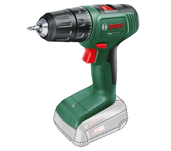 Bosch EasyDrill 18V-40 06039D8000