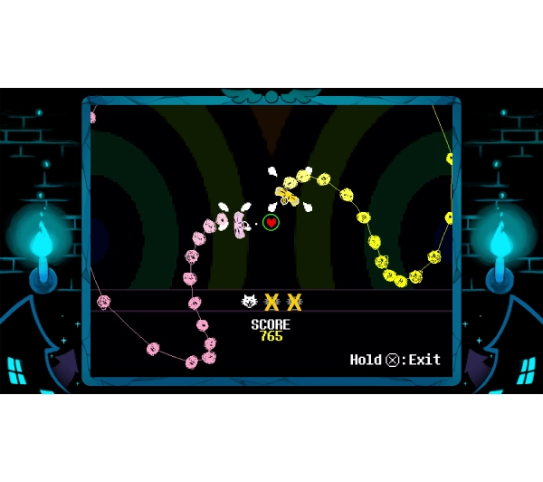 DELTARUNE Gra na Nintendo Switch 2