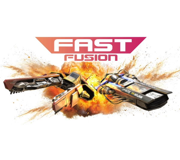 Fast Fusion Gra na Nintendo Switch 2