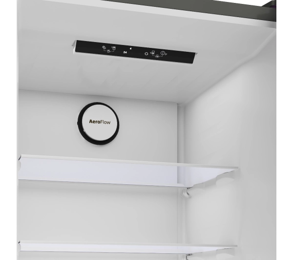 Beko bPro500 B5RGNA355HXBR Pełny No Frost 203,5cm Komora świeżości - Kup na Raty - RRSO 0%