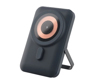 QUALO QMPB5-LD-01 10000mAh 18W Czarny