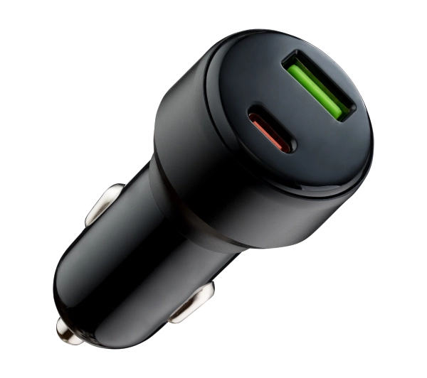 QUALO QRLS-AC-01-32 32W Czarny