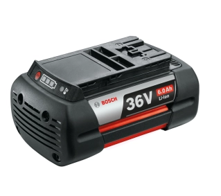 Bosch GBA 36V 6,0Ah - Kup na Raty - RRSO 0%