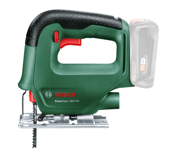 Bosch EasySaw 18V-70 - Kup na Raty - RRSO 0%