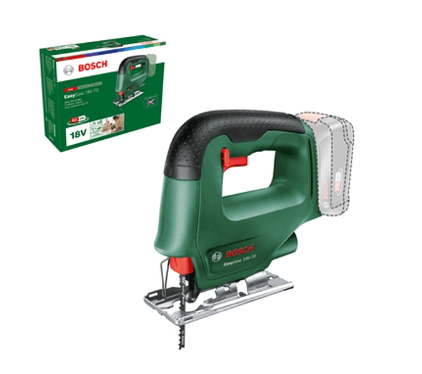 Bosch EasySaw 18V-70 - Kup na Raty - RRSO 0%