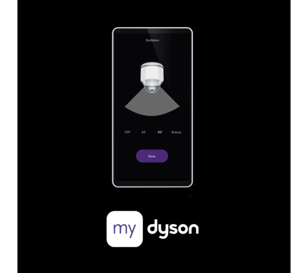 Dyson Purifier Cool PC1 - Kup na Raty - RRSO 0%