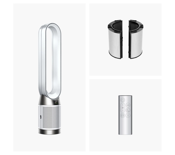 Dyson Purifier Cool PC1 - Kup na Raty - RRSO 0%