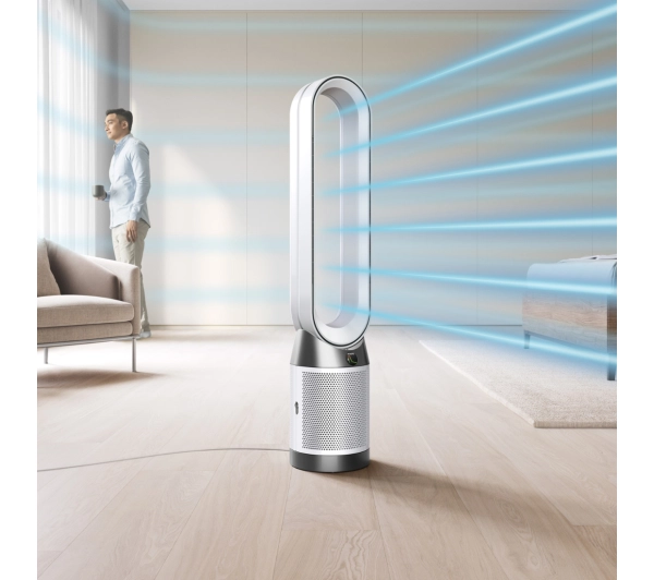 Dyson Purifier Cool PC1 - Kup na Raty - RRSO 0%