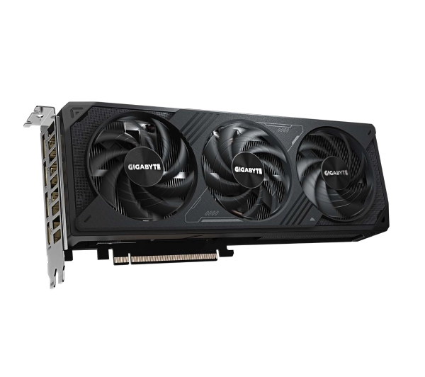 Gigabyte GeForce RTX 5070 WINDFORCE SFF 12GB GDDR7 192bit DLSS 4 - Kup na Raty - RRSO 0%
