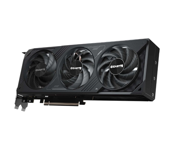 Gigabyte GeForce RTX 5070 WINDFORCE SFF 12GB GDDR7 192bit DLSS 4 - Kup na Raty - RRSO 0%