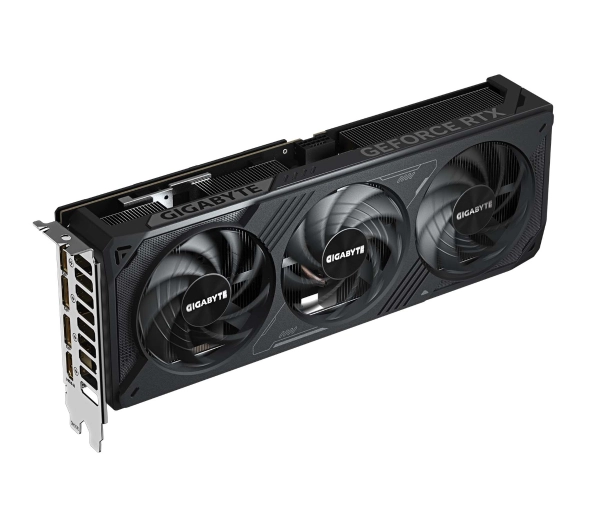 Gigabyte GeForce RTX 5070 WINDFORCE SFF 12GB GDDR7 192bit DLSS 4 - Kup na Raty - RRSO 0%