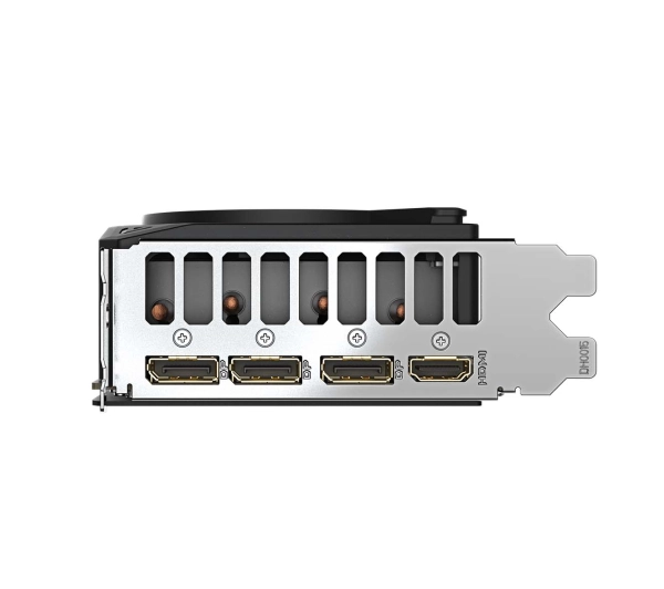 Gigabyte GeForce RTX 5070 WINDFORCE SFF 12GB GDDR7 192bit DLSS 4 - Kup na Raty - RRSO 0%