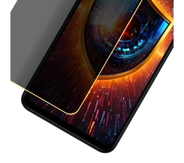 3mk Silky Matt Privacy do Xiaomi Redmi A5 4G