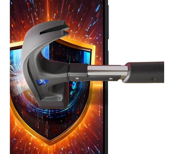 3mk Silky Matt Privacy do Xiaomi Redmi A5 4G
