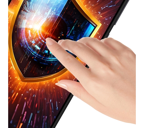 3mk Silky Matt Privacy do Xiaomi Redmi A5 4G