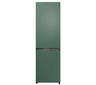 Candy CNCQ2T518EG No Frost 182,5cm Zdalne sterowanie Zielony