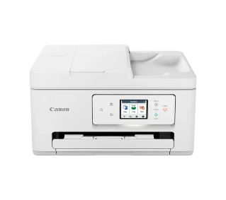 Canon PIXMA TS7750i WiFi Biały - Kup na Raty - RRSO 0%