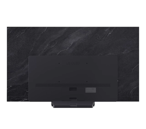LG OLED65C54LA 65" OLED evo AI 4K 144Hz webOS Dolby Vision Dolby Atmos HDMI 2.1 DVB-T2 - ⚡ EURO HIT CENOWY! ⚡ - Kup na Raty - RRSO 0%