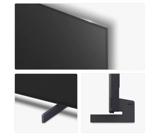 LG OLED42C54LA 42" OLED evo AI 4K 144Hz webOS Dolby Vision Dolby Atmos HDMI 2.1 DVB-T2 - Kup na Raty - RRSO 0%
