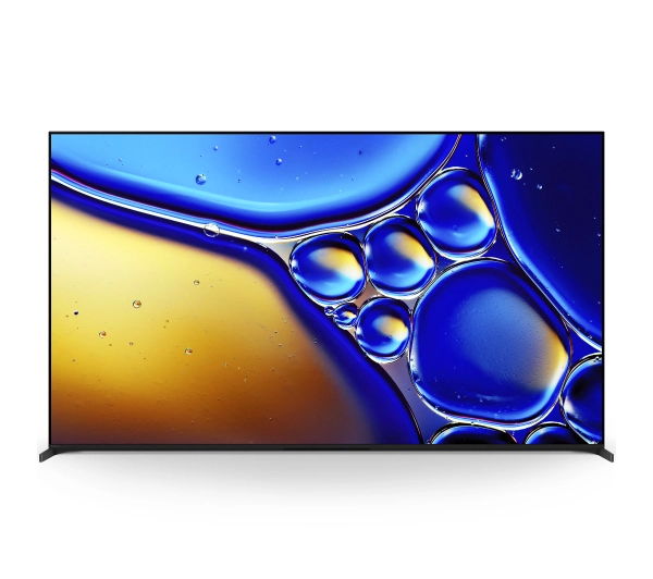 Sony BRAVIA 8 II K-55XR8M2 55" 4K QD-OLED 120Hz Google TV Dolby Vision Dolby Atmos DTS-X HDMI 2.1 DVB-T2 - Kup na Raty - RRSO 0%