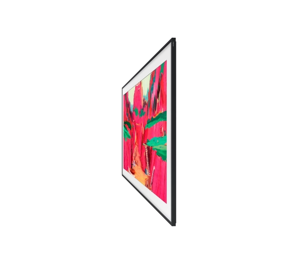 Samsung The Frame Pro QE65LS03FWU 65" Neo QLED 4K 144Hz Vision AI Tizen Dolby Atmos HDMI 2.1 DVB-T2 - TRZECI -55%, ALBO 5-TY ZA 1ZŁ - Kup na Raty - RRSO 0%