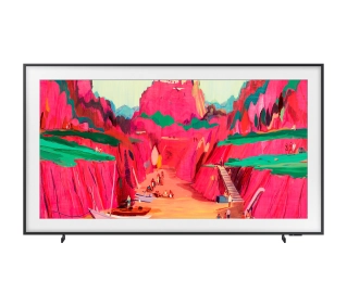 Samsung The Frame Pro QE65LS03FWU 65" Neo QLED 4K 144Hz Vision AI Tizen Dolby Atmos HDMI 2.1 DVB-T2 - TRZECI -55%, ALBO 5-TY ZA 1ZŁ - Kup na Raty - RRSO 0%