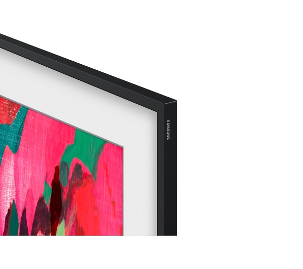 Samsung The Frame Pro QE65LS03FWU 65" Neo QLED 4K 144Hz Vision AI Tizen Dolby Atmos HDMI 2.1 DVB-T2 - TRZECI -55%, ALBO 5-TY ZA 1ZŁ - Kup na Raty - RRSO 0%