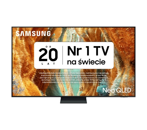 Samsung QE65QN77FAT  65" Neo QLED mini LED 4K 144Hz Vision AI Tizen HDMI 2.1 DVB-T2