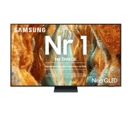 Samsung QE65QN77FAT 65" Neo QLED mini LED 4K 144Hz Vision AI Tizen HDMI 2.1 DVB-T2