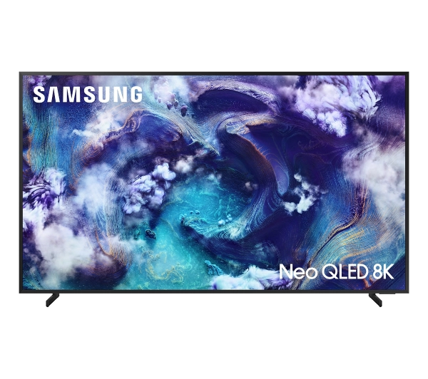 Samsung QE75QN900FT  75" Neo QLED Mini LED 8K 120Hz / 4K 165Hz Vision AI Tizen Dolby Atmos HDMI 2.1 DVB-T2 - TRZECI -55%, ALBO 5-TY ZA 1ZŁ - Kup na Raty - RRSO 0%