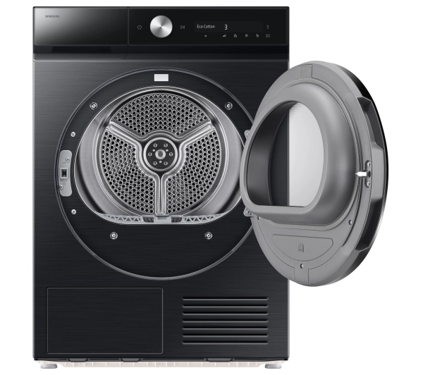 Samsung Bespoke DV90DB8845GBU4 Funkcje AI 60 cm 9kg Zdalne sterowanie - TRZECI -55%, ALBO 5-TY ZA 1ZŁ - Kup na Raty - RRSO 0%