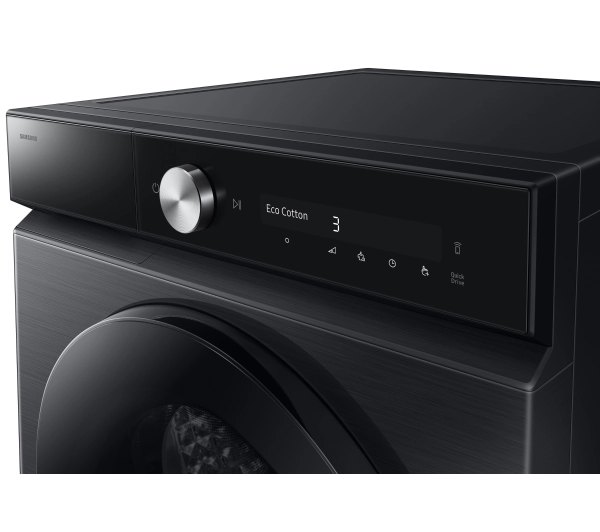 Samsung Bespoke DV90DB8845GBU4 Funkcje AI 60 cm 9kg Zdalne sterowanie - TRZECI -55%, ALBO 5-TY ZA 1ZŁ - Kup na Raty - RRSO 0%
