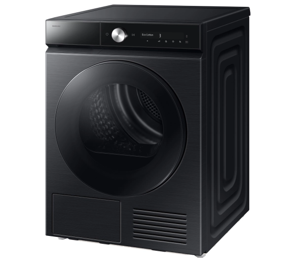 Samsung Bespoke DV90DB8845GBU4 Funkcje AI 60 cm 9kg Zdalne sterowanie - TRZECI -55%, ALBO 5-TY ZA 1ZŁ - Kup na Raty - RRSO 0%